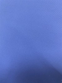 GZ-YXYF 1291# Cool Cloud Silk (matte) Width: 160CM Weight: 185GSM Composition: 84% polyester 16% spandex Moisture wicking side view